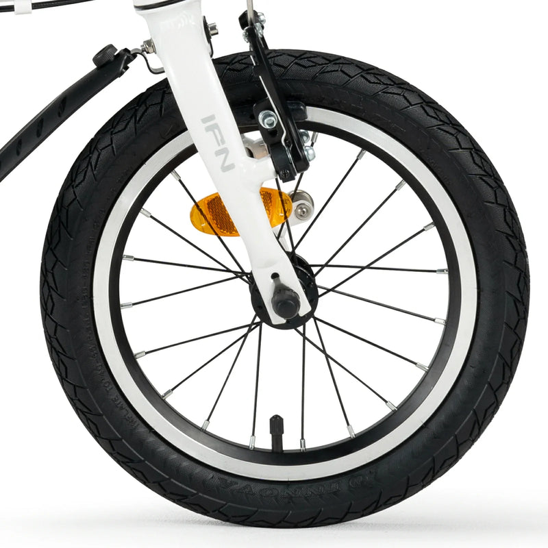 Load image into Gallery viewer, IFN 14-Inch Folding Bike
