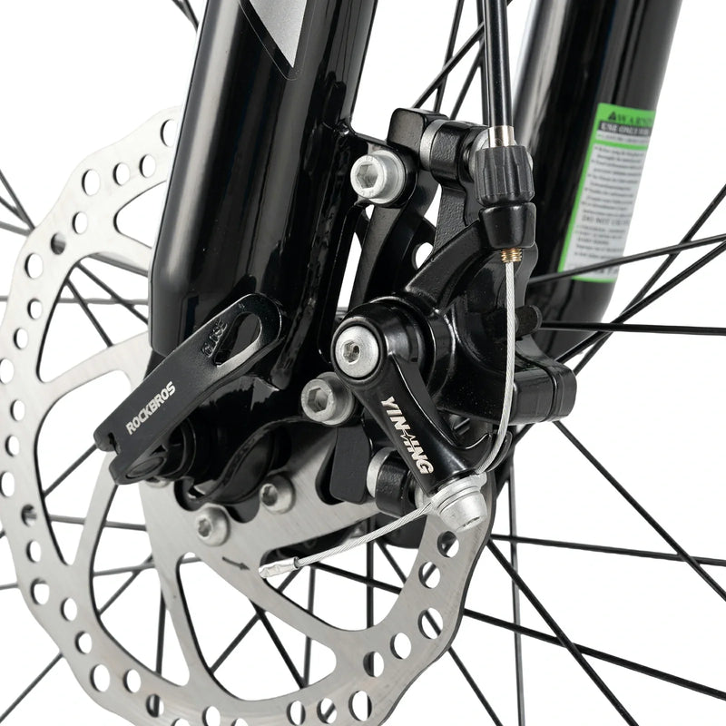 Load image into Gallery viewer, MT200 - Mountain Bike
