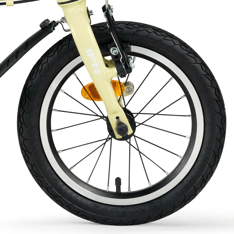 Load image into Gallery viewer, IFN 14-Inch Folding Bike
