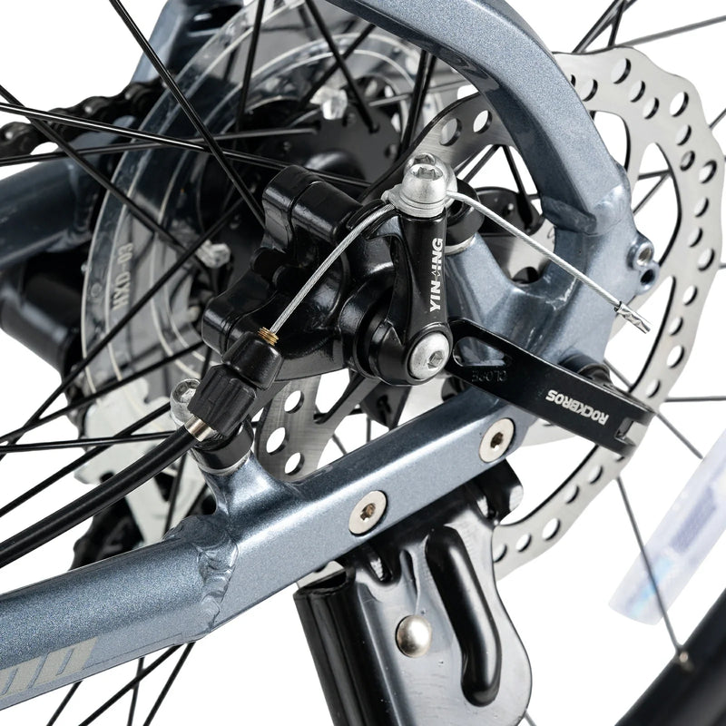 Load image into Gallery viewer, MT200 - Mountain Bike
