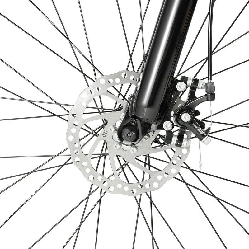 Load image into Gallery viewer, Scott-Folding Mountain Bike
