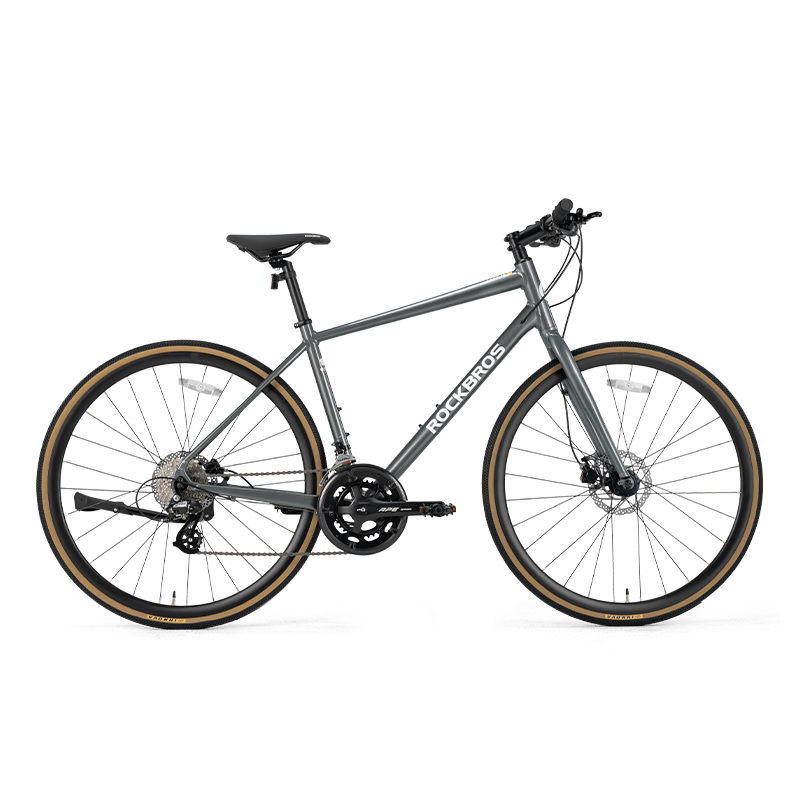 Load image into Gallery viewer, RIDA-P2E Aluminum Road Bike
