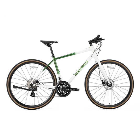 RIDA-P2E Aluminum Road Bike