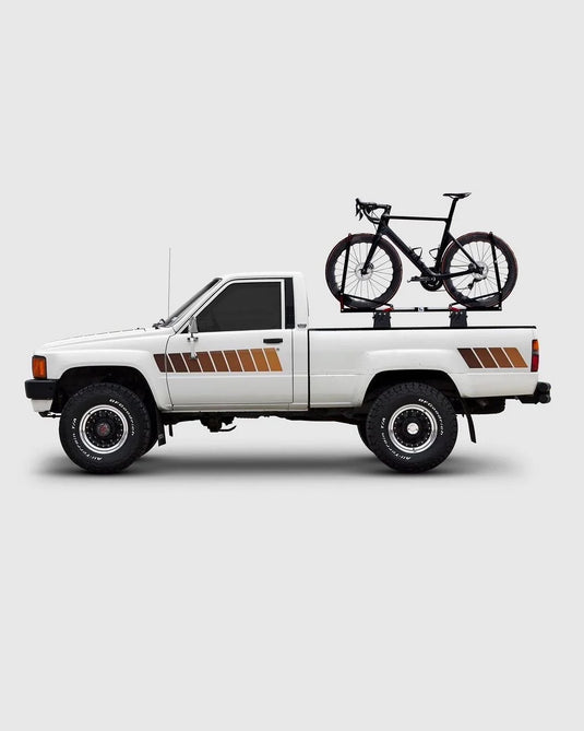 BillieBars 1UP USA - Full Bike Carrier