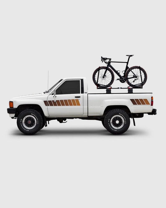 BillieBars 1UP USA - Full Bike Carrier, SuperDuty