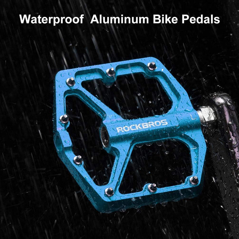 Load image into Gallery viewer, Lightweight Bike Pedals
