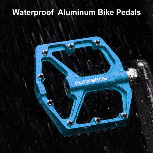 Lightweight Bike Pedals