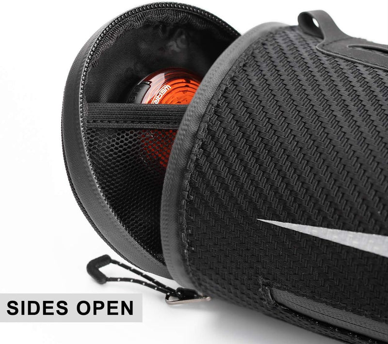 Load image into Gallery viewer, ROCKBROS Bike Handlebar Front Frame Bag Top Tube Bag Lightweight
