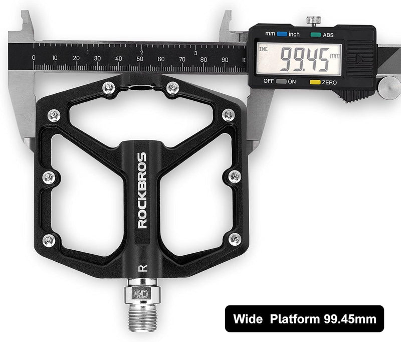 Load image into Gallery viewer, Lightweight Bike Pedals
