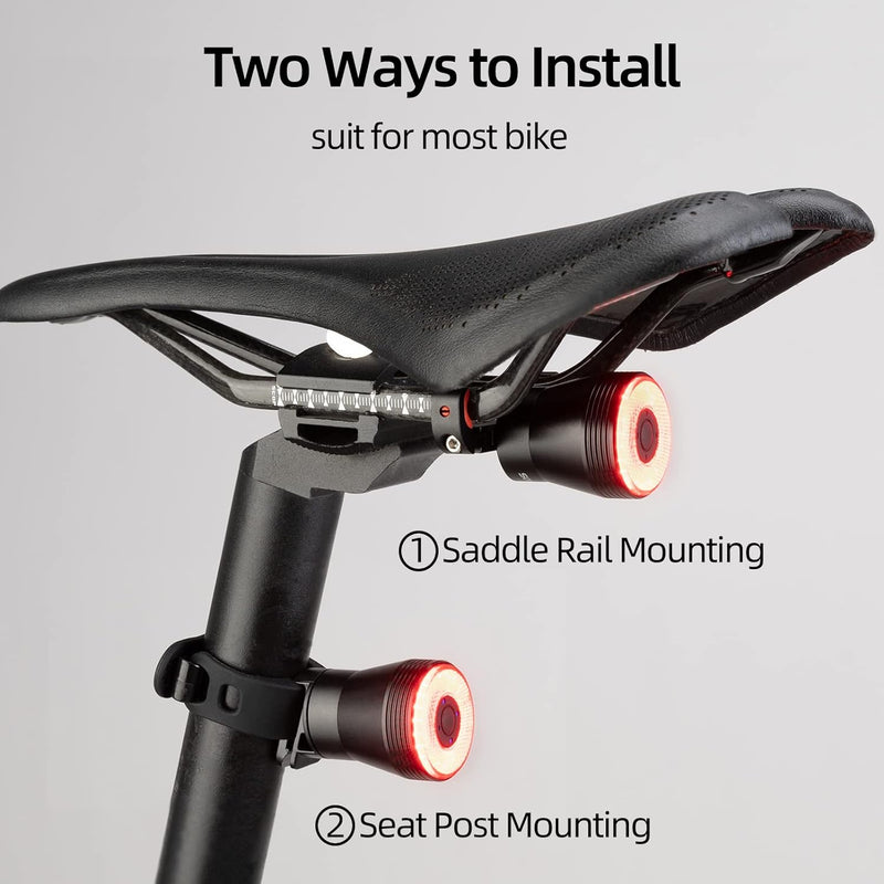 Load image into Gallery viewer, Q5 Tail Light  Brake sensor USB
