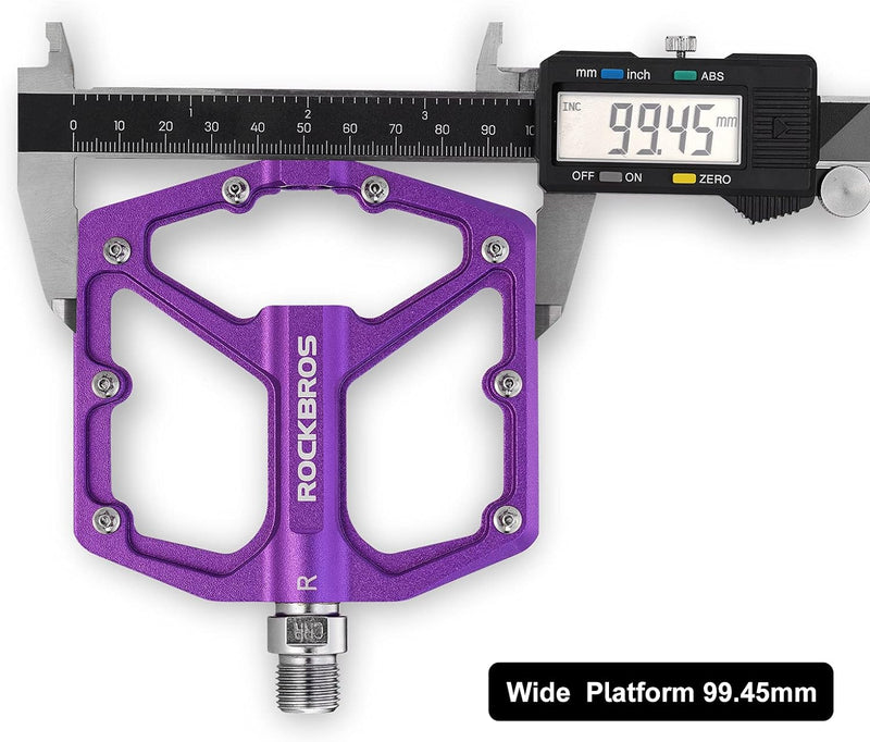 Load image into Gallery viewer, Lightweight Bike Pedals
