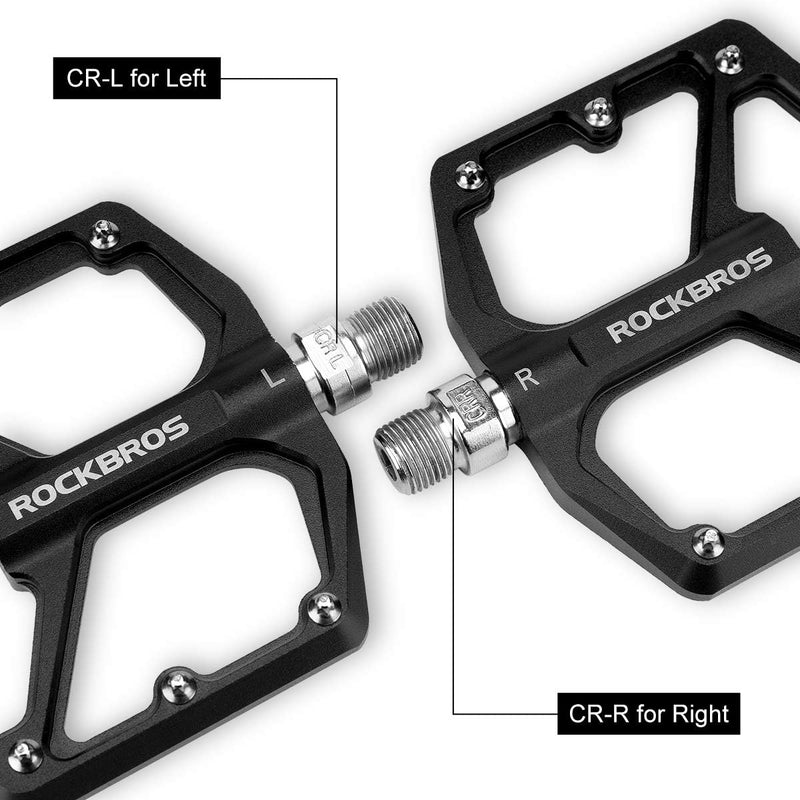 Load image into Gallery viewer, Lightweight Bike Pedals

