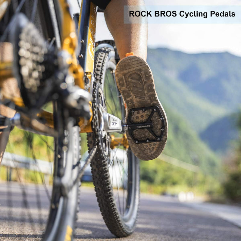 Load image into Gallery viewer, Lightweight Bike Pedals
