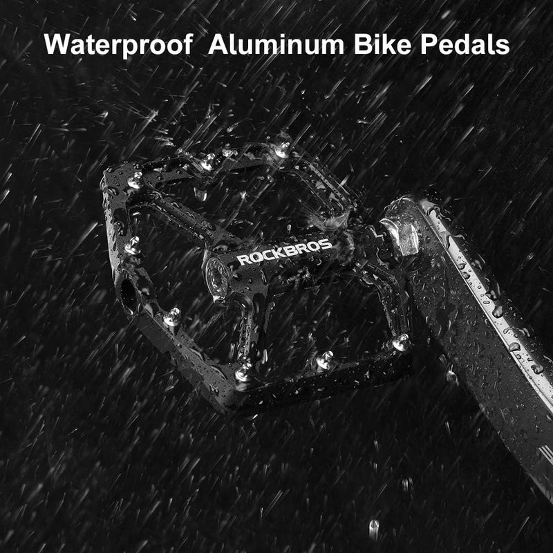 Load image into Gallery viewer, Lightweight Bike Pedals
