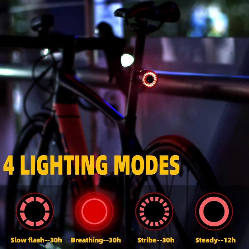 Load image into Gallery viewer, Q3 Tail Light Brake sensor USB
