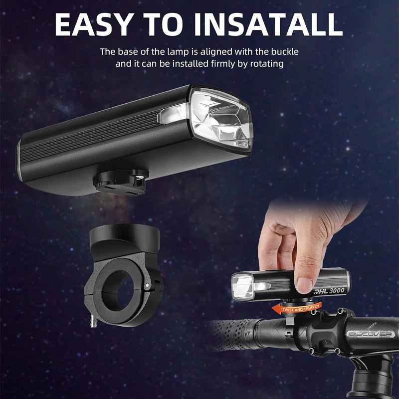 Load image into Gallery viewer, RHL 3000LM USB-C
