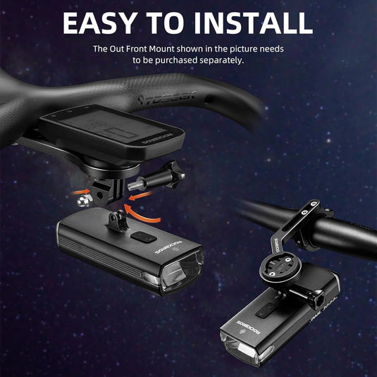 RHL 3000LM USB-C