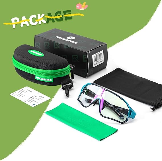 Load image into Gallery viewer, Kids Sports Glasses for Ages 8–14
