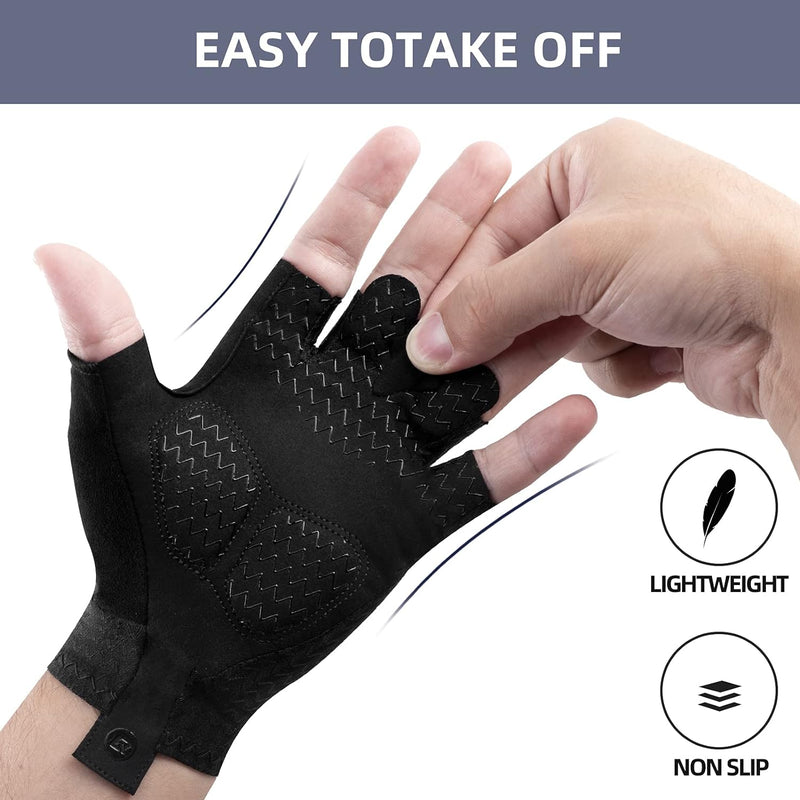 Load image into Gallery viewer, ROCKBROS Cycling Gloves  Anti-Slip Breathable
