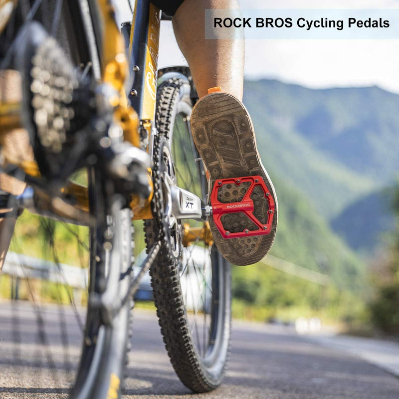 Load image into Gallery viewer, Lightweight Bike Pedals
