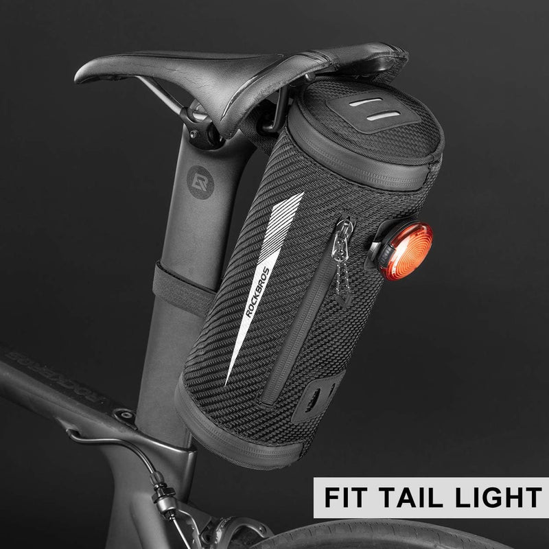 Load image into Gallery viewer, ROCKBROS Bike Handlebar Front Frame Bag Top Tube Bag Lightweight
