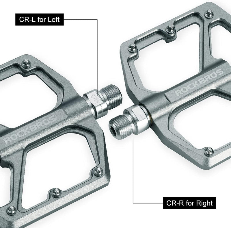 Load image into Gallery viewer, Lightweight Bike Pedals
