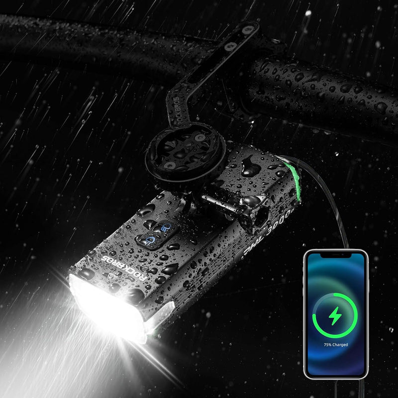 Load image into Gallery viewer, RHL 3000LM USB-C
