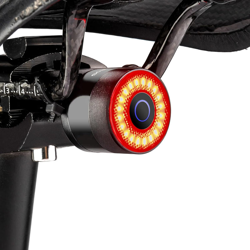 Load image into Gallery viewer, Q3 Tail Light Brake sensor USB
