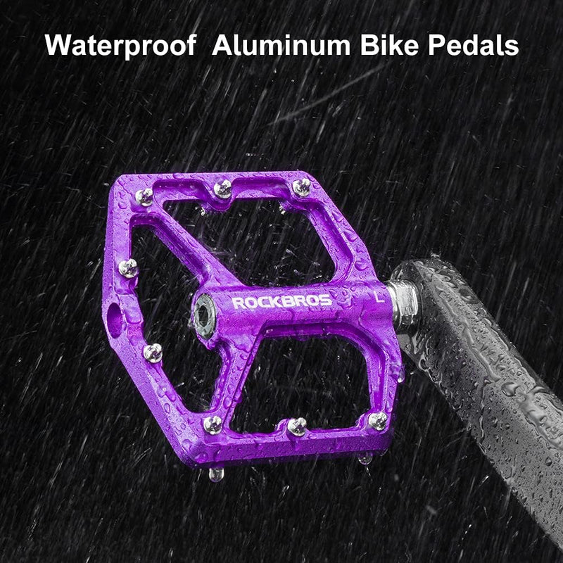 Load image into Gallery viewer, Lightweight Bike Pedals
