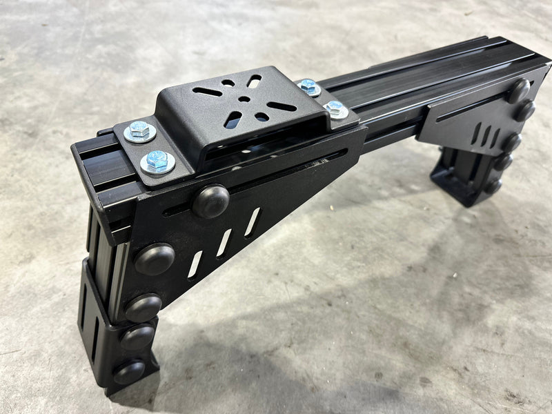 Load image into Gallery viewer, BillieBars - 1" Tent Riser and Accessory Mount
