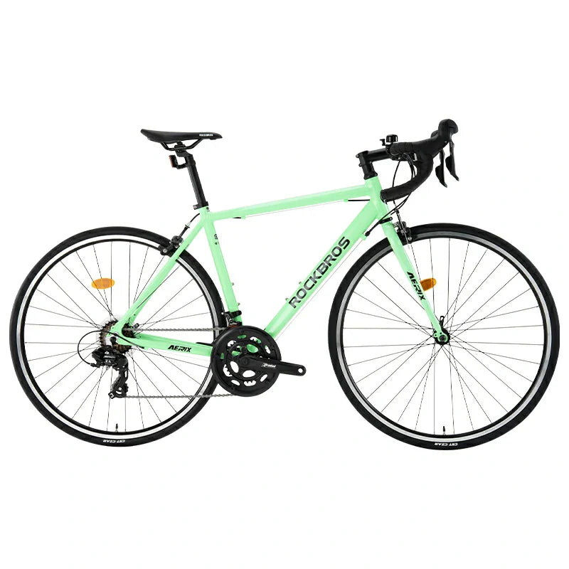Load image into Gallery viewer, AERIX-Aluminum Road Bike
