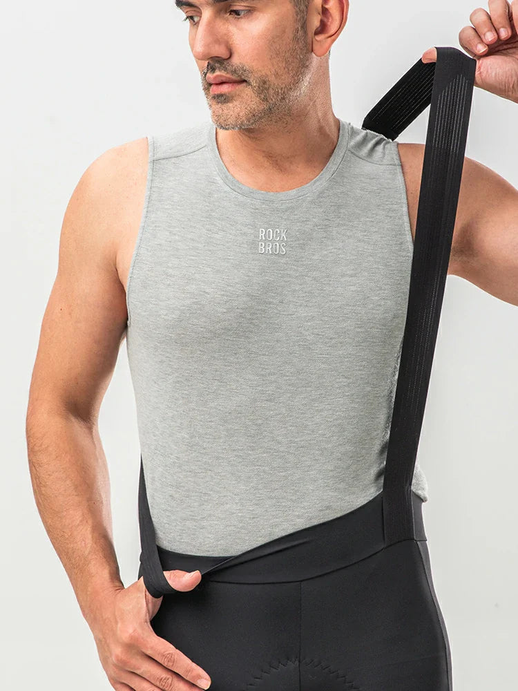 Load image into Gallery viewer, ROCKBROS Road to Sky Merino Base Layer
