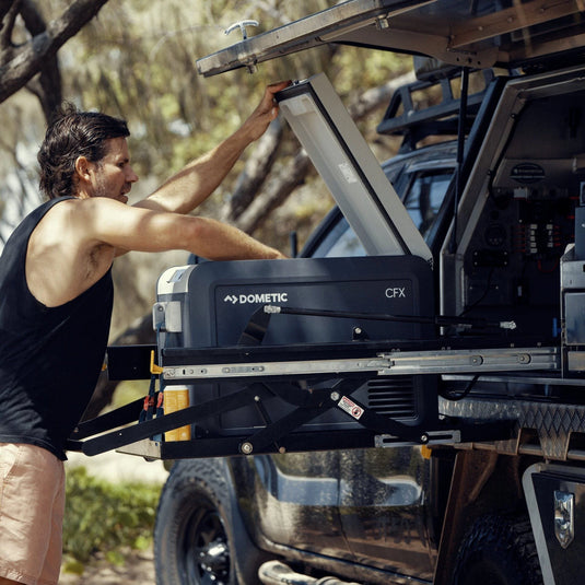 Dometic CFX Series Slide 35/45