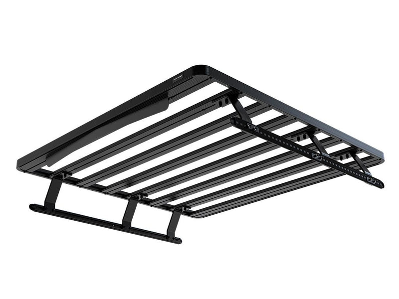 Load image into Gallery viewer, Front Runner RAM 1500 Slimline II Load Bed Rack Kit for 5.7-foot bed 2009-current, heavy-duty cargo management
