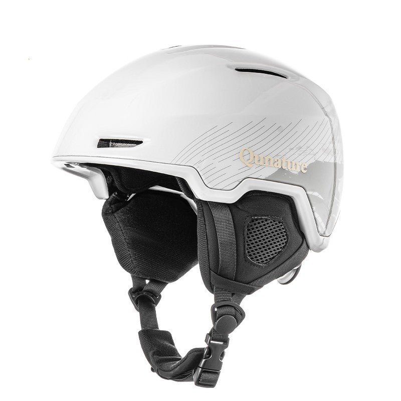 Load image into Gallery viewer, Qunature Ski Helmet with Adjustable Ventilation and Detachable Liner for Winter Sports
