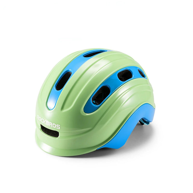 Load image into Gallery viewer, Colorful Youth Bike Helmet – Safe Durable Breathable &amp; Antibacterial
