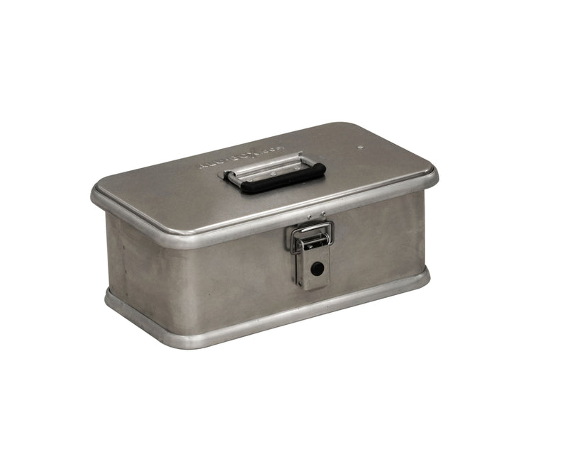 Load image into Gallery viewer, 10L Alubox Case
