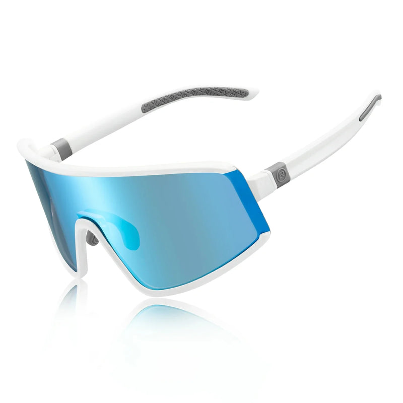 Load image into Gallery viewer, Photochromic Polarized Sports Sunglasses
