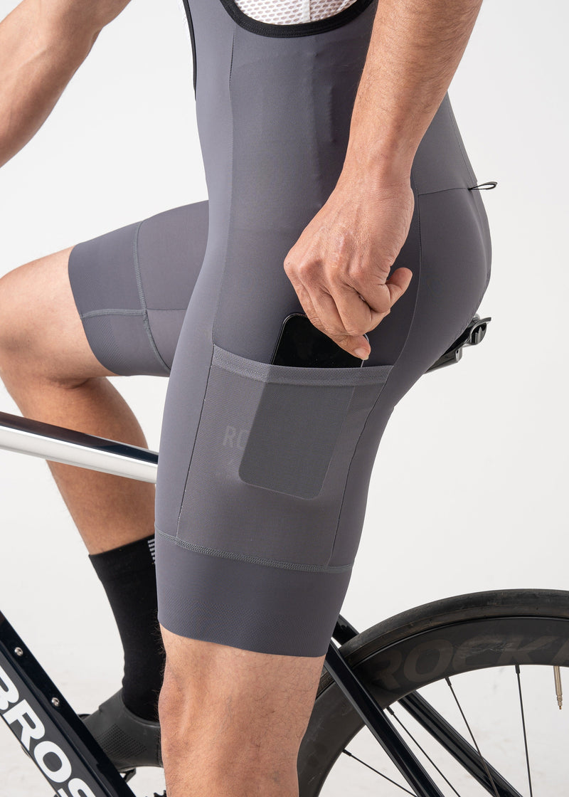 Load image into Gallery viewer, Road-to-Sky Men's Bib Shorts
