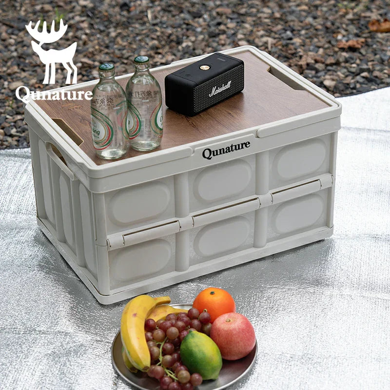 Load image into Gallery viewer, Qunature Double-Sided Aluminum Picnic Tent Mat Waterproof Camping Pad
