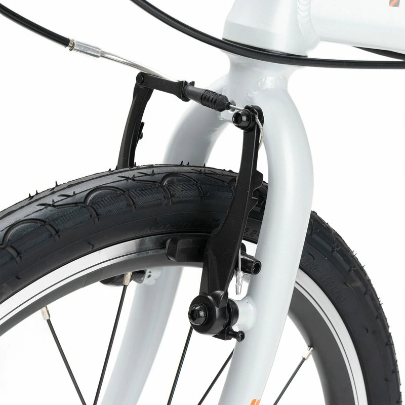 Load image into Gallery viewer, MBS 20-Inch Folding Bike
