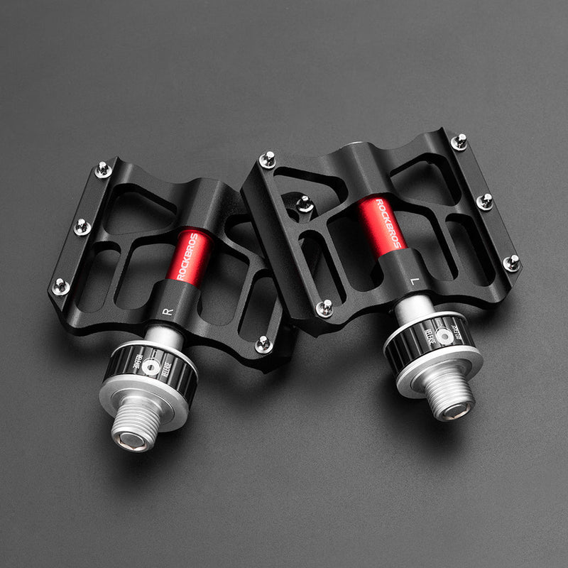 Load image into Gallery viewer, Folding Bike Pedals
