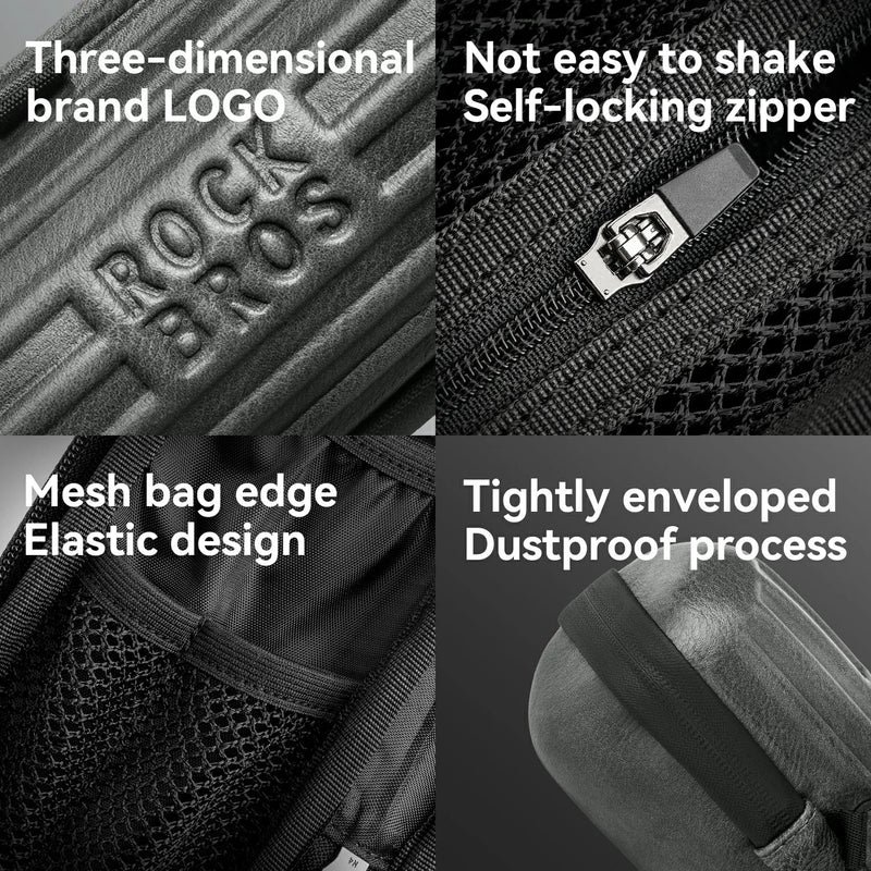 Load image into Gallery viewer, ROCKBROS Portable Bicycle Tool Storage Can
