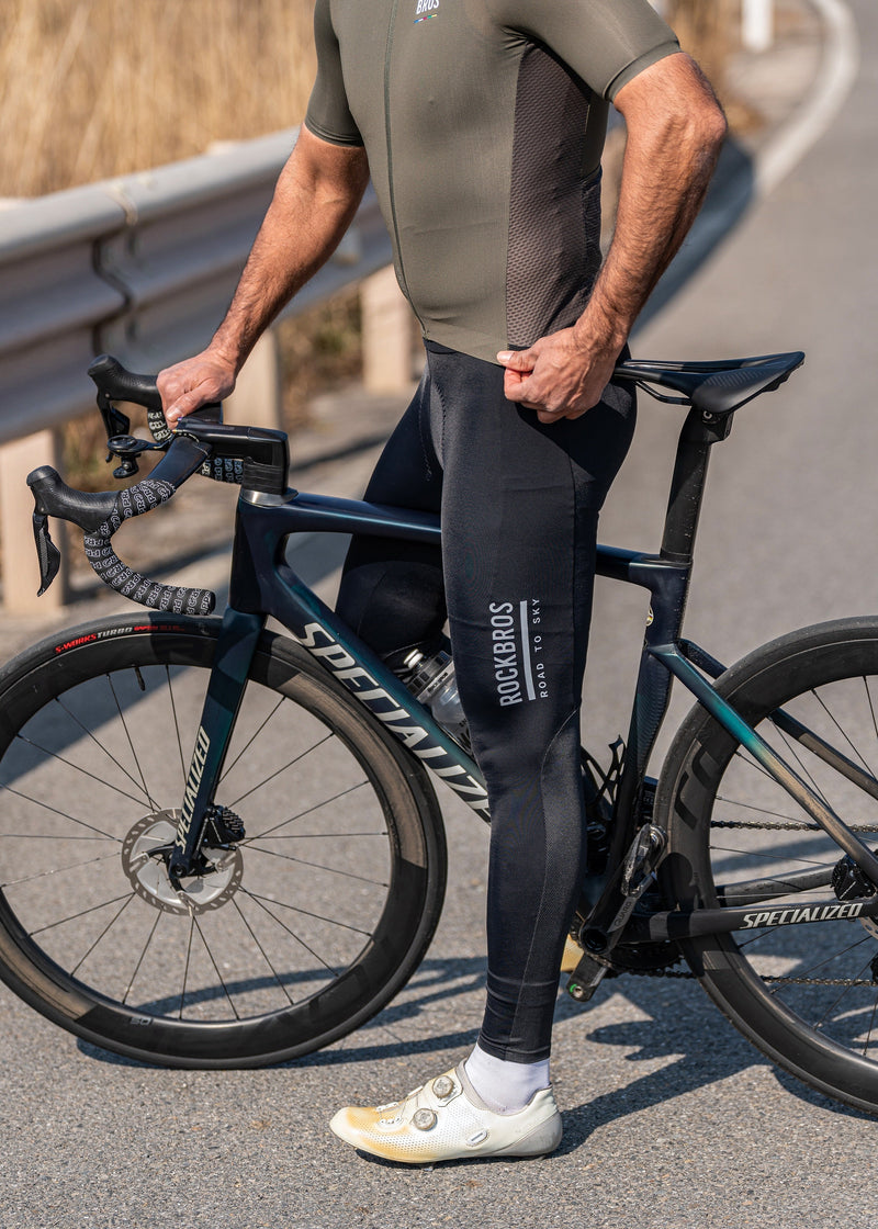 Load image into Gallery viewer, ROCKBROS Road-to-Sky Men's Cycling Trousers
