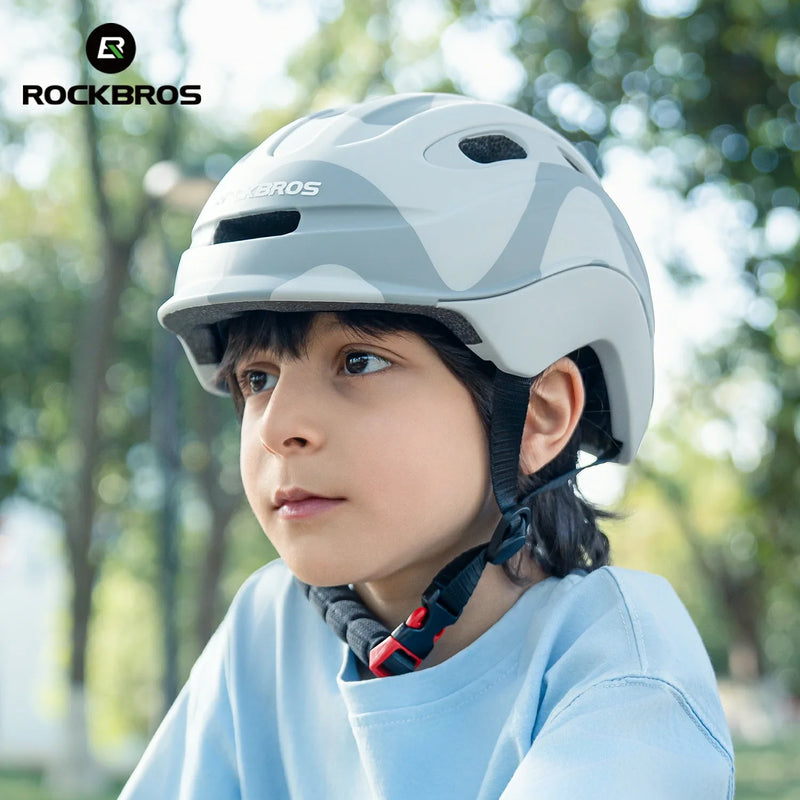 Load image into Gallery viewer, Colorful Youth Bike Helmet – Safe Durable Breathable &amp; Antibacterial
