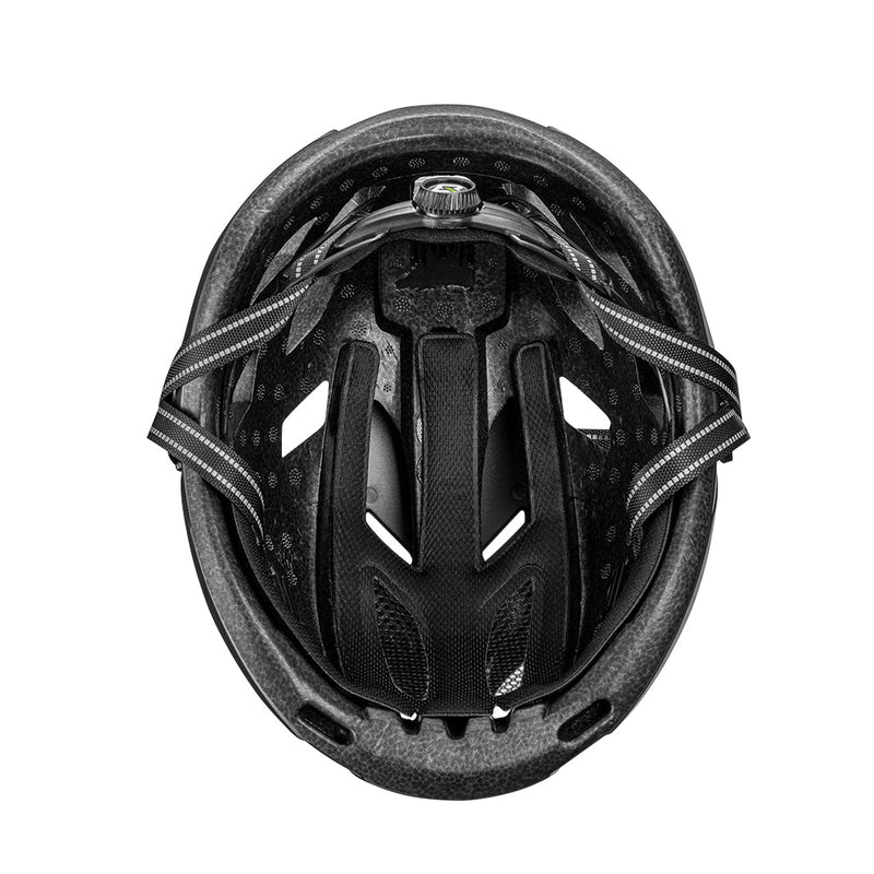 Load image into Gallery viewer, ROCKBROS Cycling MTB Road Bike Helmet Integrally Magnetic Cover Bicycle Helmet
