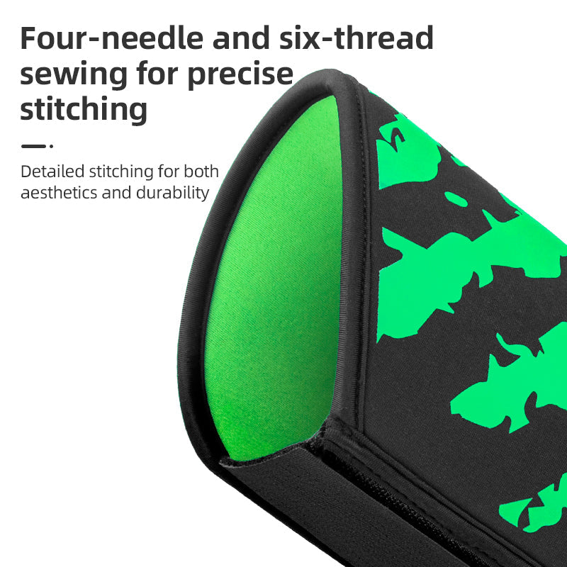 Load image into Gallery viewer, ROCKBROS Neoprene Ebike Battery Cover  Wear  Dirt Resistant for Outdoor Use
