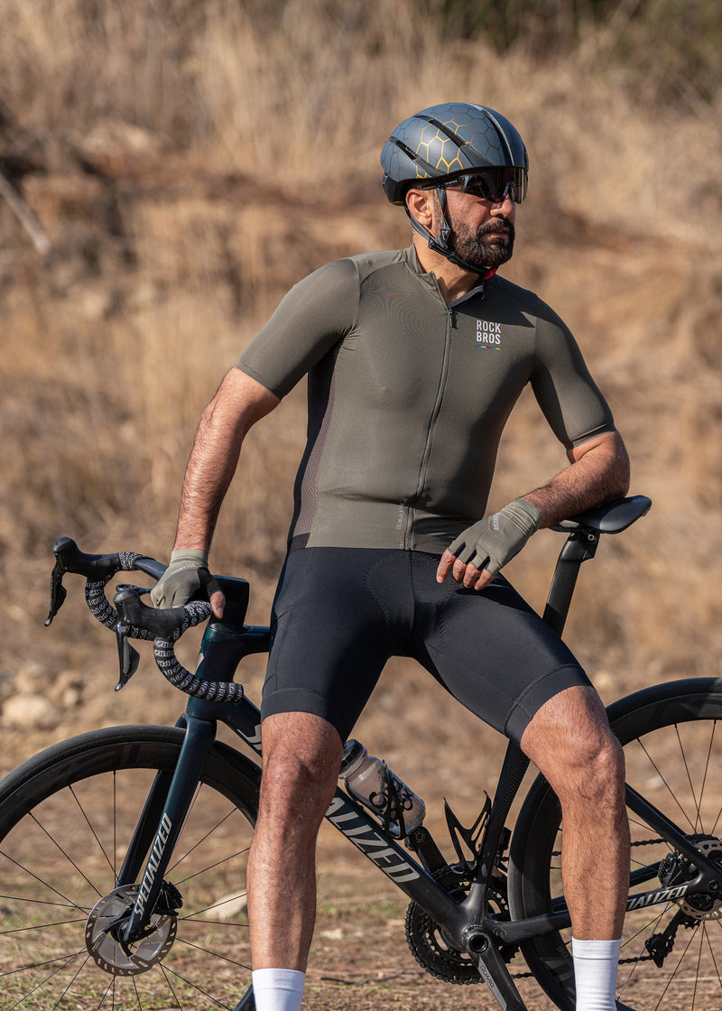 Load image into Gallery viewer, ROCKBROS Road-to-Sky Men's Cycling Shorts
