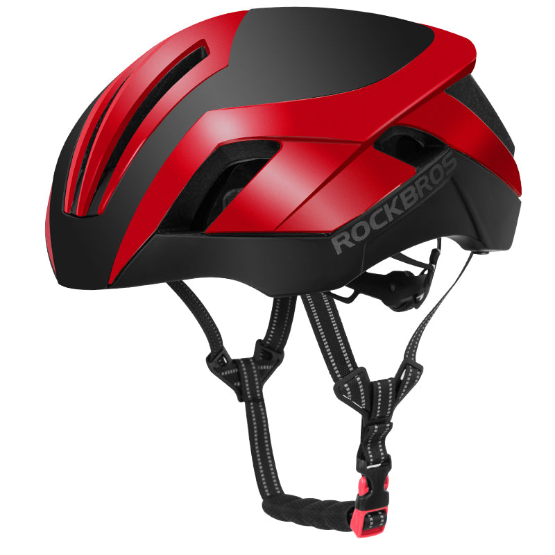Load image into Gallery viewer, ROCKBROS 3 in 1 MTB Cycling Helmet Integrally-Molded Pneumatic Men Road Bike Helmet
