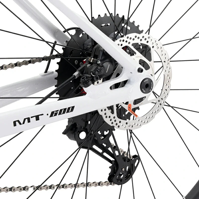 Load image into Gallery viewer, MT600 -  Mountain Bike
